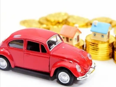 白玉车辆抵押贷款全攻略:不押车、无征信要求的申请流程