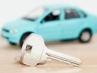 白玉汽车抵押贷款办理流程，白玉车抵贷需要什么条件?